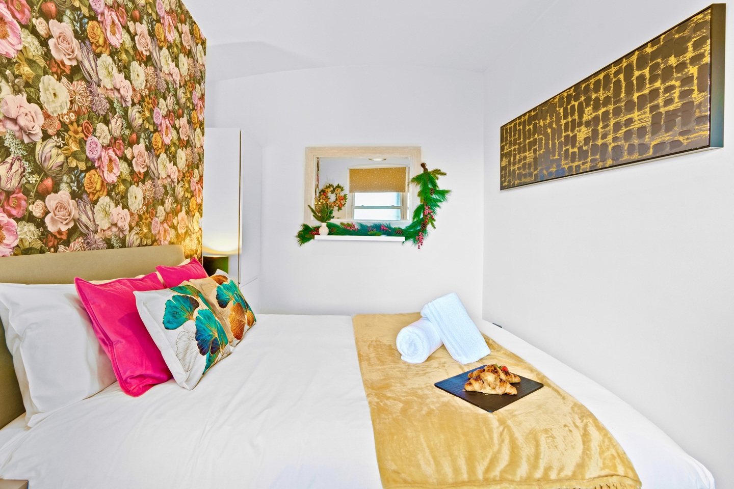 Additional image 6 of 1 Bed Flat, Windsor Court, BN1, N1 7GU