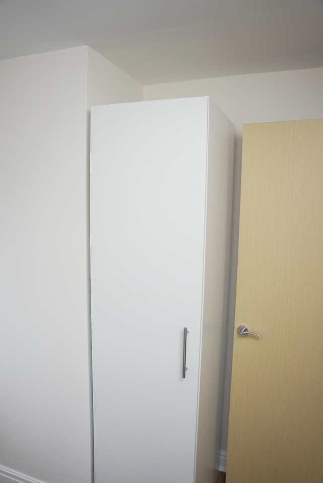 Additional image 11 of 2 Bed Flat, Coral Close, DE24, N1 7GU