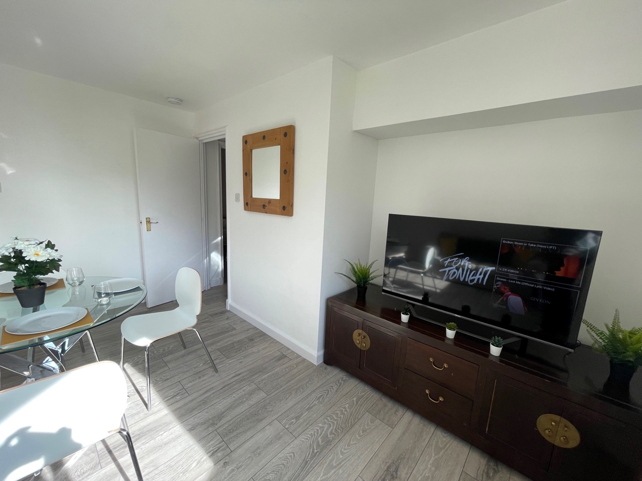 Additional image 5 of 2 Bed Flat, Cape Yard, E1W, N1 7GU