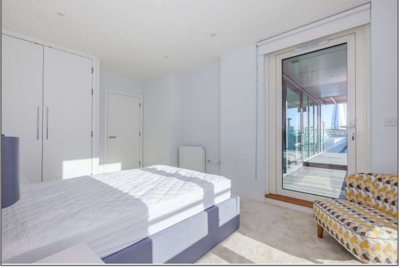 1 Bed Flat, Globe View House, SE1, N1 7GU photo 4