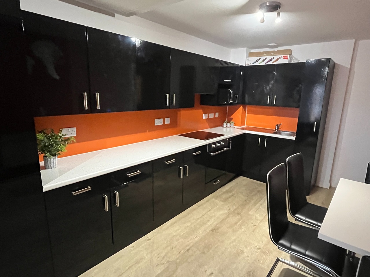 Additional image 2 of 4 Bed Flat, London Road, LE2, N1 7GU