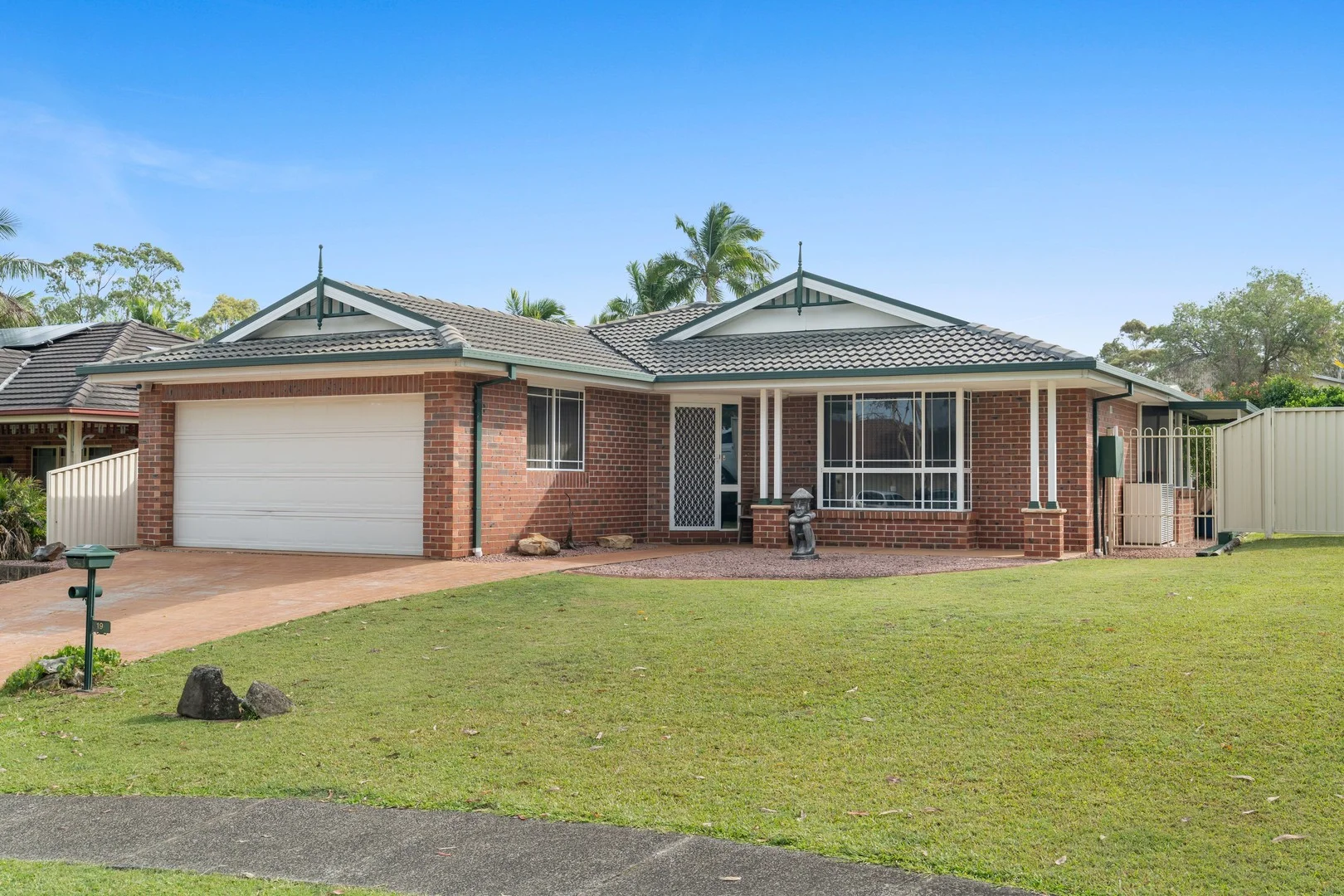 19 Ebony Drive, Hamlyn Terrace NSW 2259