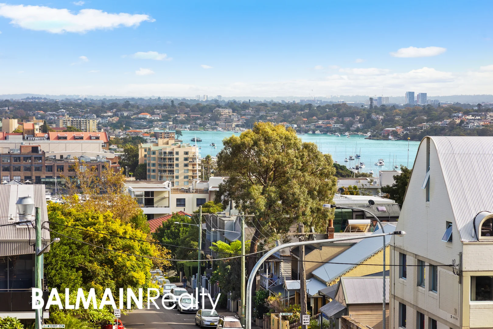 Additional image 3 of 409/2 Nagurra Place, Rozelle NSW 2039