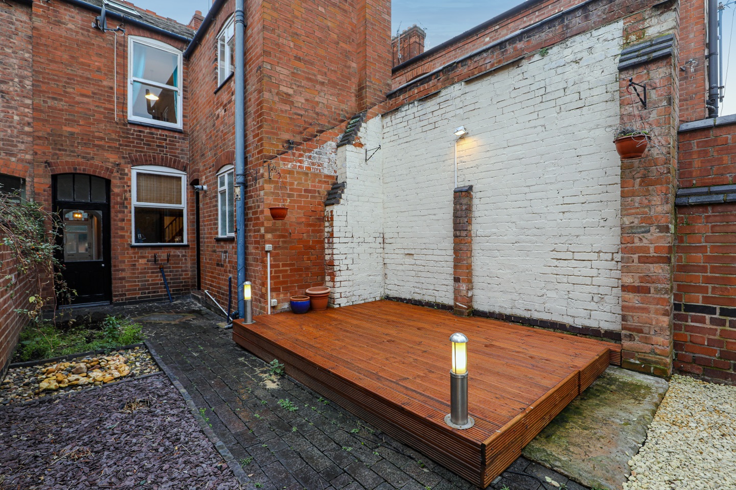 Additional image 9 of Room in a Shared House, College Street, LE2, N1 7GU