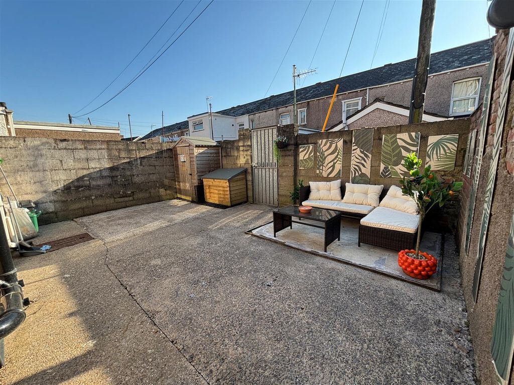 Additional image 15 of 3 bed end terrace house for saleRees Street, Port Talbot SA12