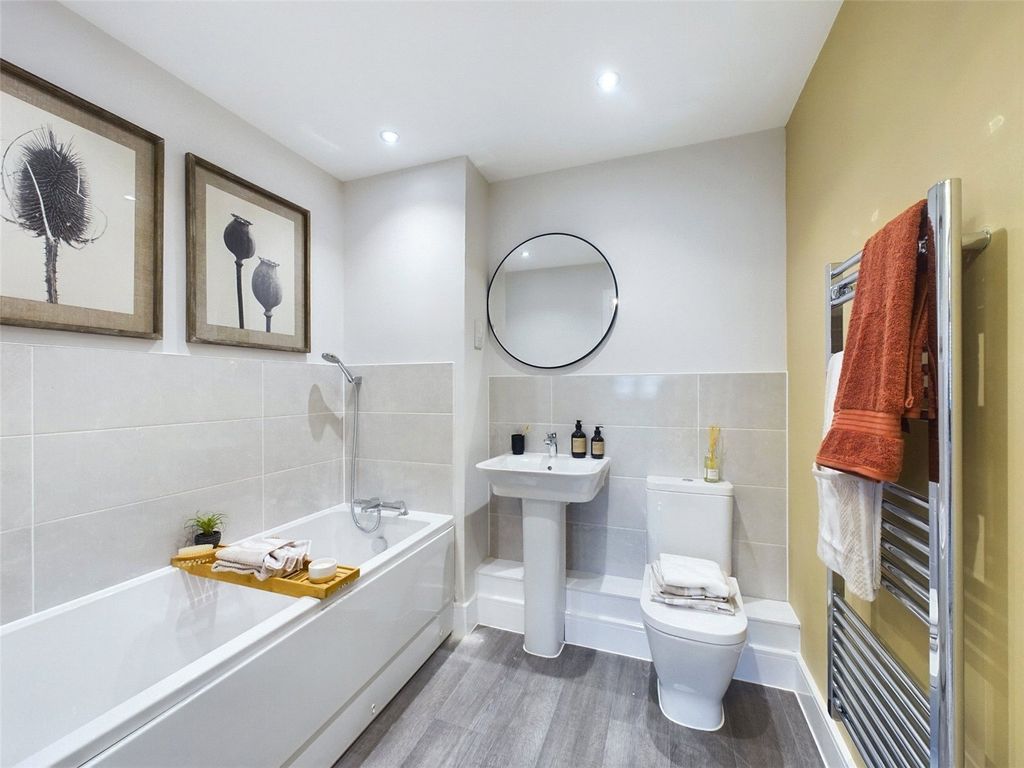 Additional image 6 of 1 bed flat for salePlot 15 Pine Grove, Trimley St. Mary, Felixstowe, Suffolk IP11