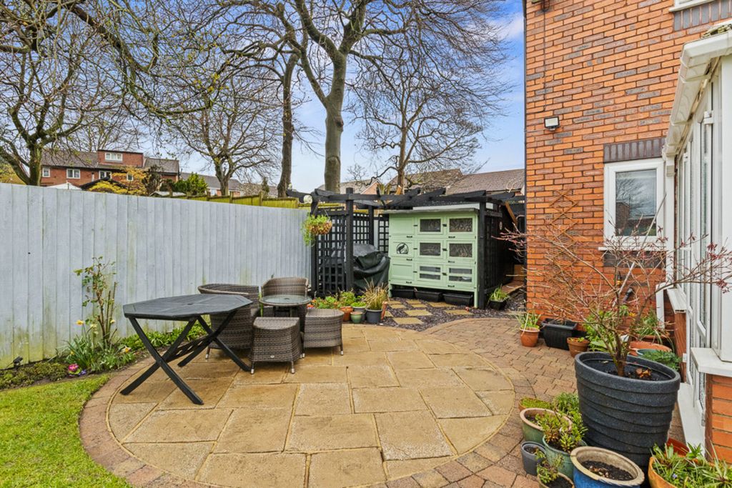 Additional image 24 of 2 bed semi-detached house for saleSwan Crescent, Liverpool L15