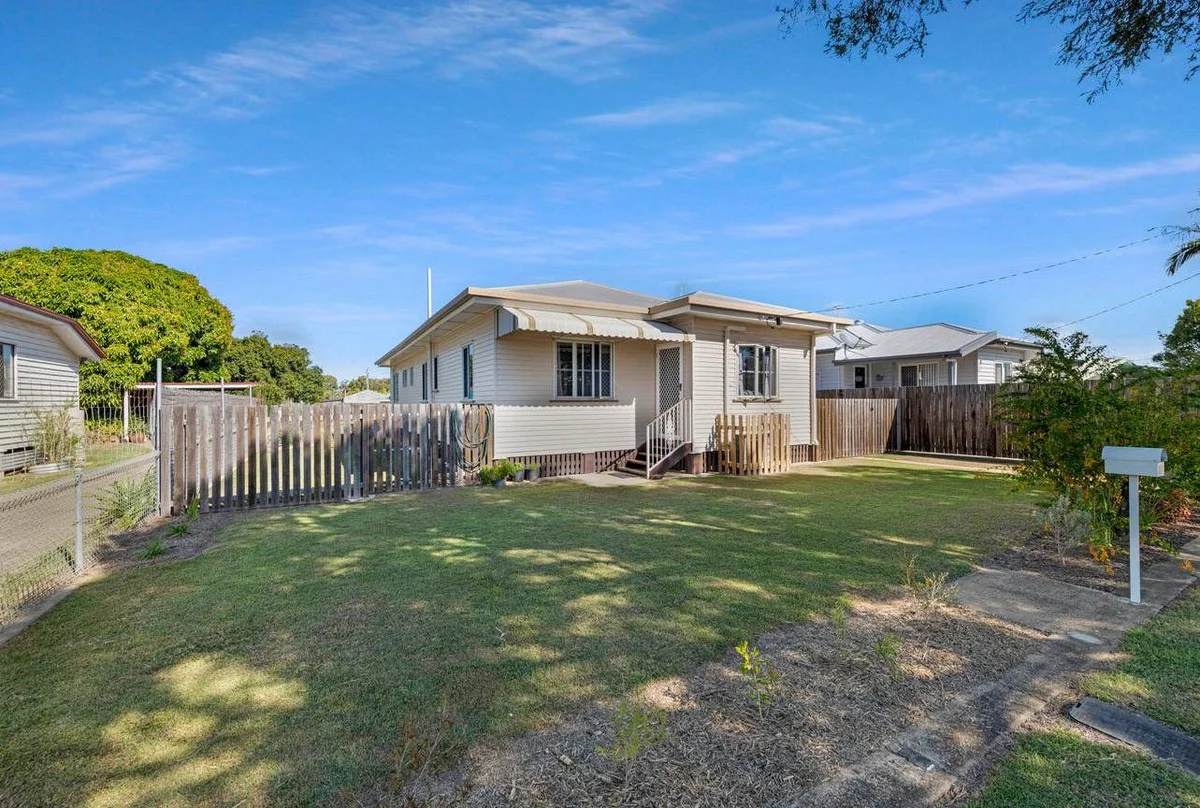 Additional image 19 of 21 Montgomery Street, Svensson Heights QLD 4670