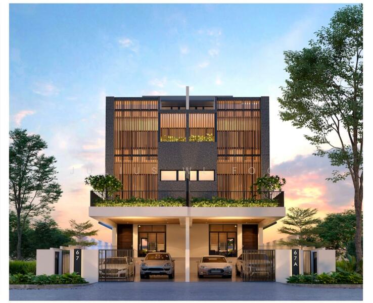 Additional image 2 of Lorong Marican