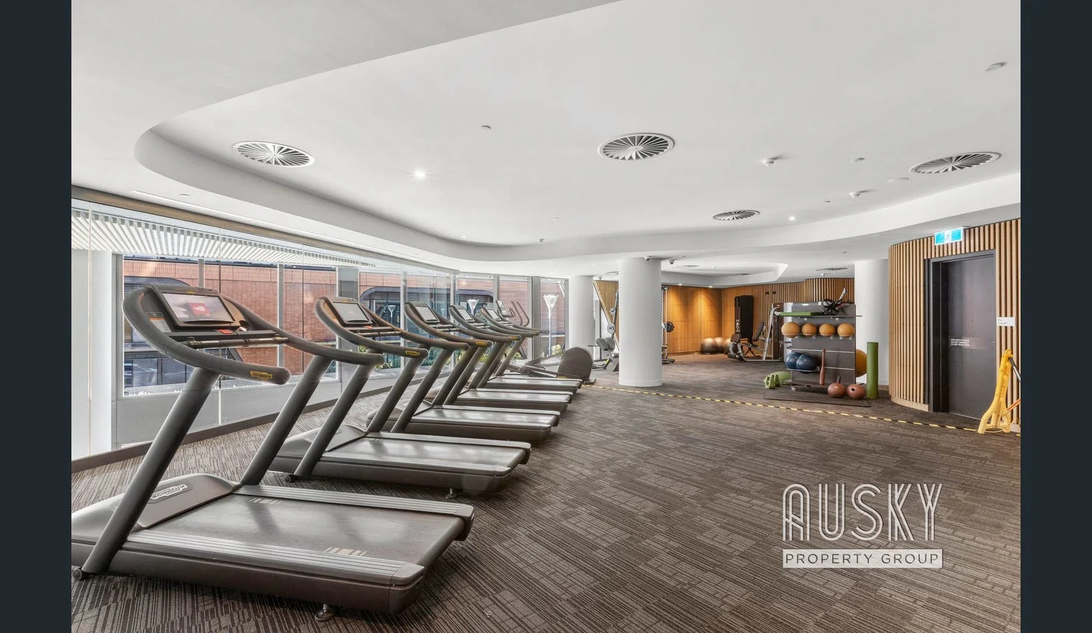 Additional image 9 of 902S/889 Collins Street, Docklands VIC 3008
