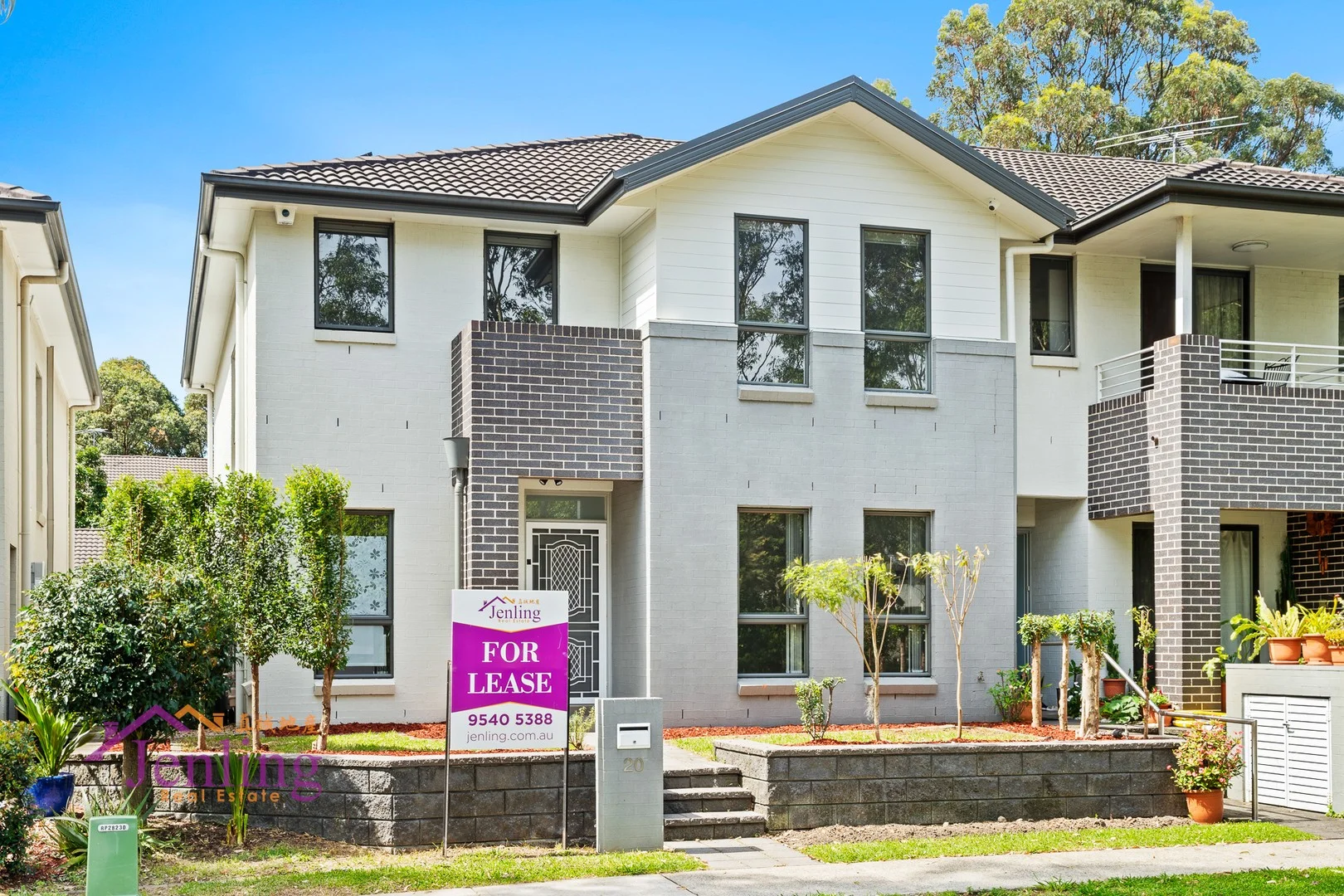 20 Lakeview Crescent, Lidcombe NSW 2141