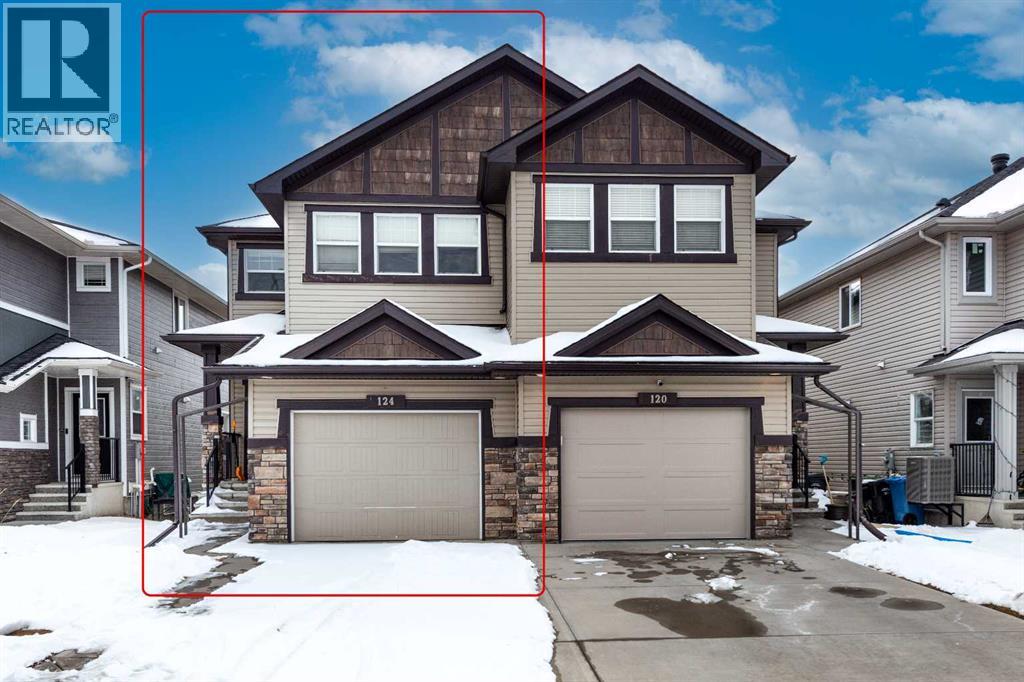 124 Evanscove Manor NW