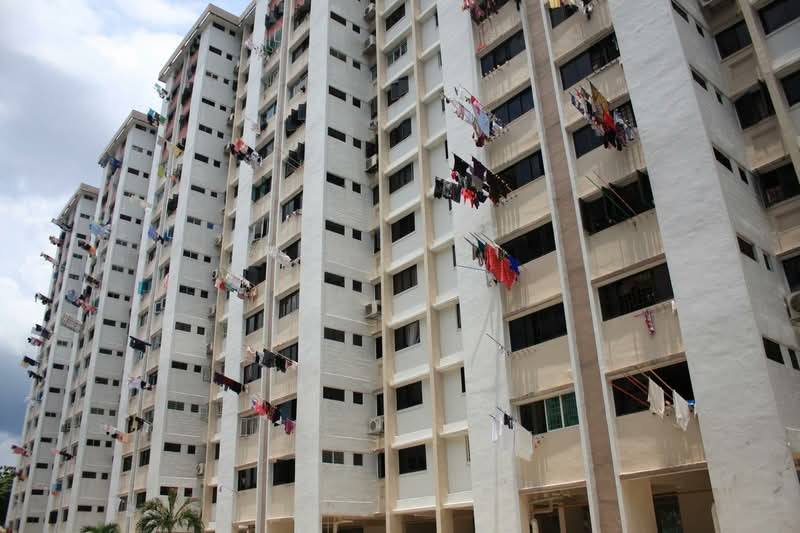 Additional image 11 of 130 Bedok North Street 2