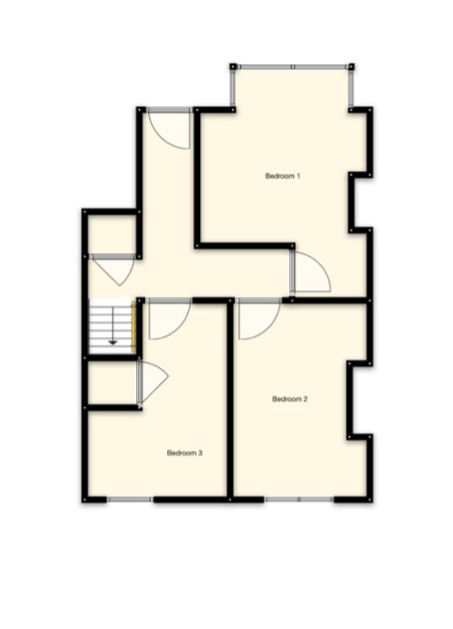 Additional image 12 of 4 Bed End Terrace, Stanmer Park Road, BN1, N1 7GU