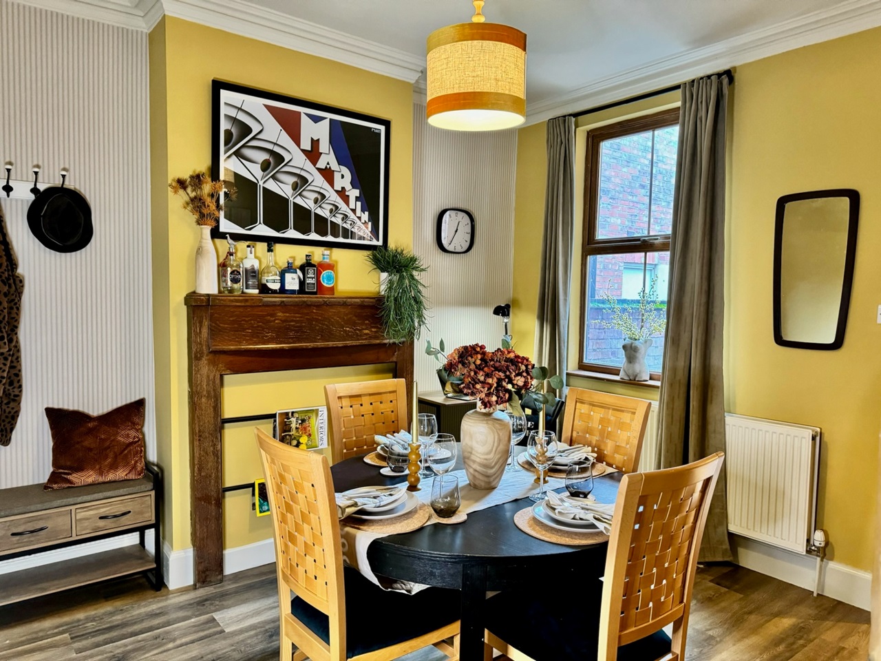 Additional image 4 of 3 Bed Terraced House, Merton Avenue, LE3, N1 7GU