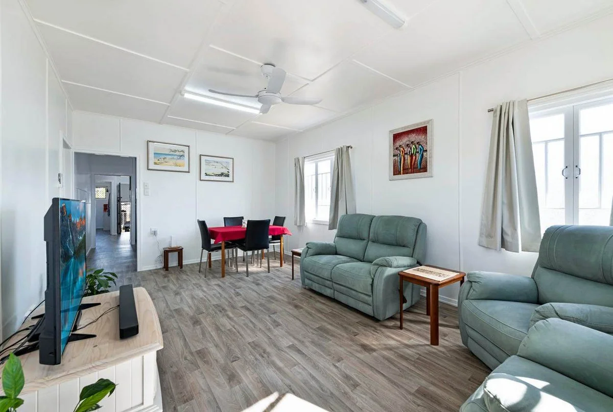Additional image 2 of 21 Montgomery Street, Svensson Heights QLD 4670