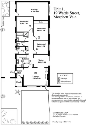 Additional image 11 of 1/19 Wattle Street, Morphett Vale SA 5162