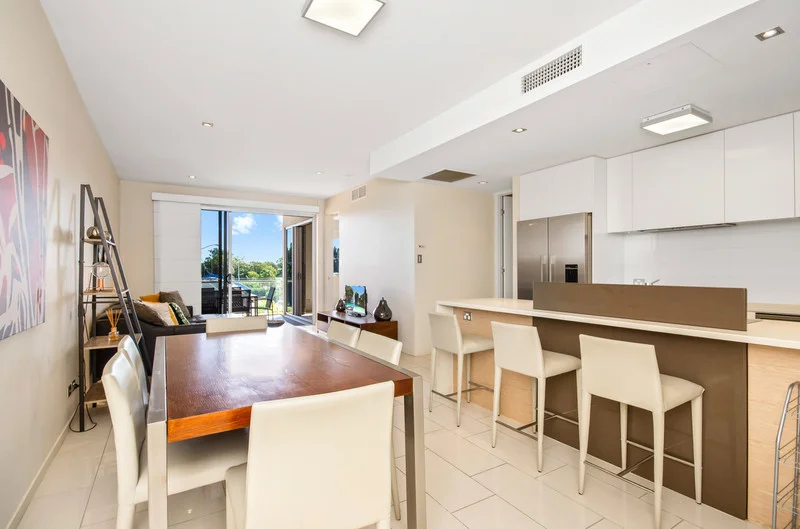 Additional image 5 of 307/35 Lord Street, Gladstone Central QLD 4680