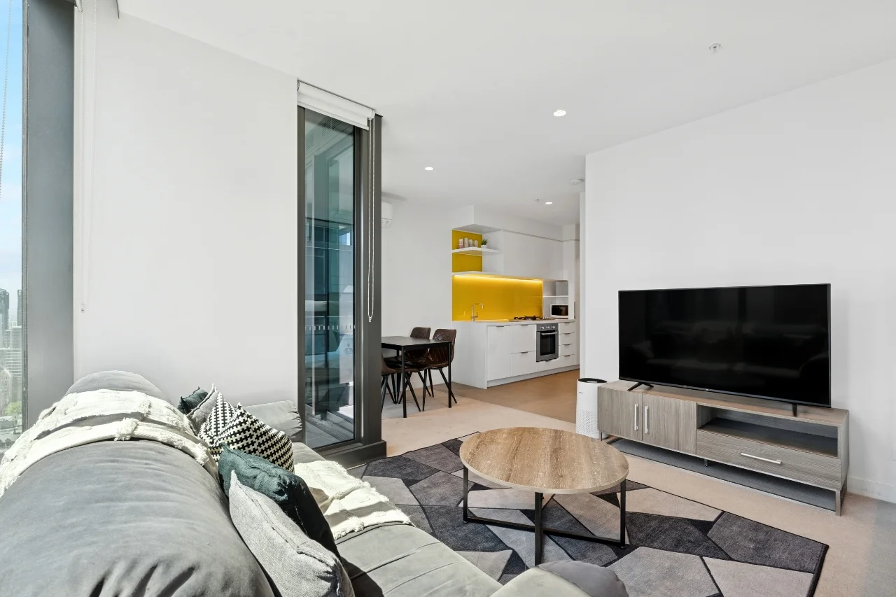 Additional image 2 of 3901/285 La Trobe Street, Melbourne VIC 3000