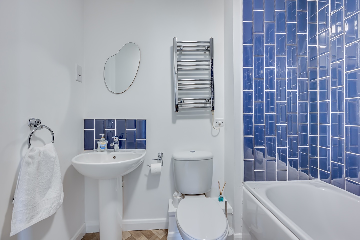 Additional image 8 of 2 Bed Flat, Monea Hall, CV1, N1 7GU