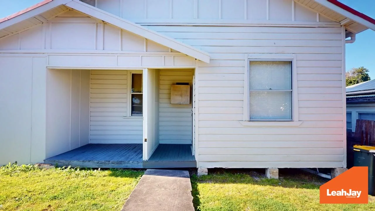 2/18 Harrison Street, Cardiff NSW 2285