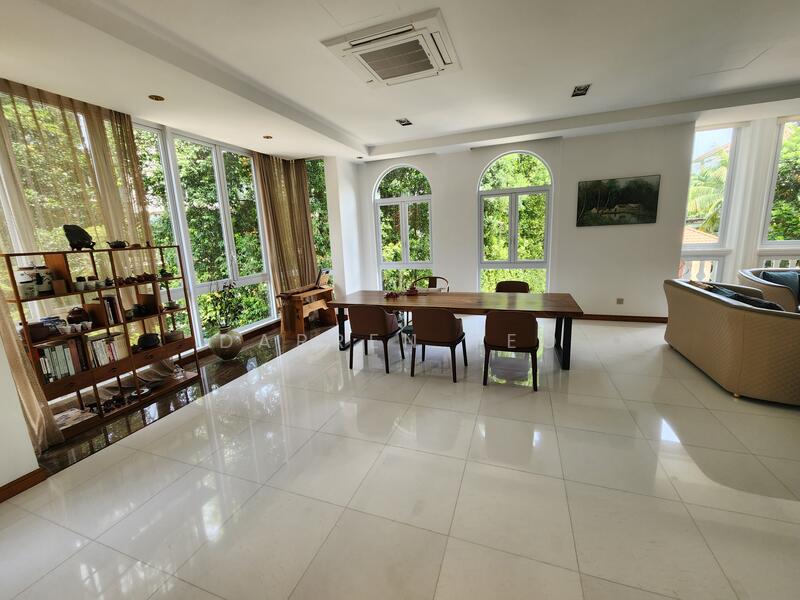 Additional image 2 of ⭐️植物园优质洋房 @ DALVEY ESTATE GOOD CLASS BUNGALOW⭐️