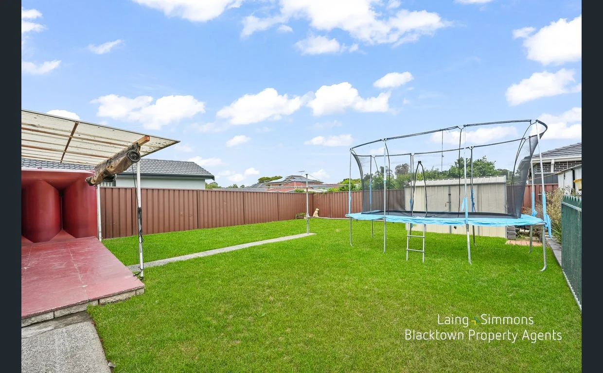 Additional image 3 of 12 Southee Circuit, Oakhurst NSW 2761