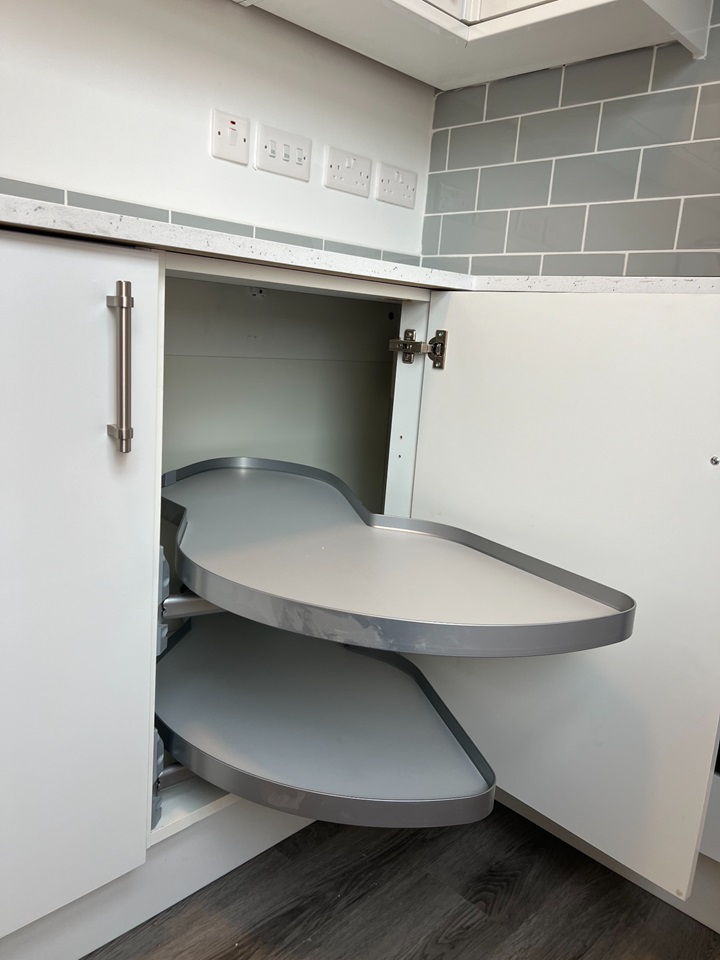 Additional image 6 of 1 Bed Flat, Ludlow Road, SO19, N1 7GU