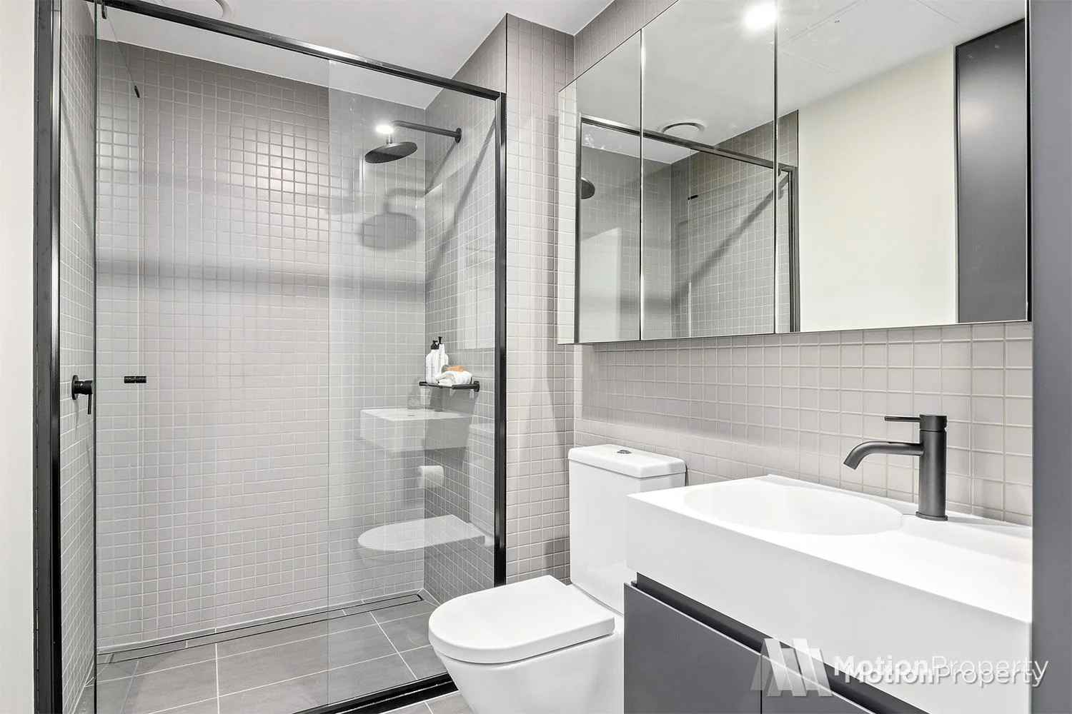 Additional image 5 of 606/8 Joseph Road, Footscray VIC 3011