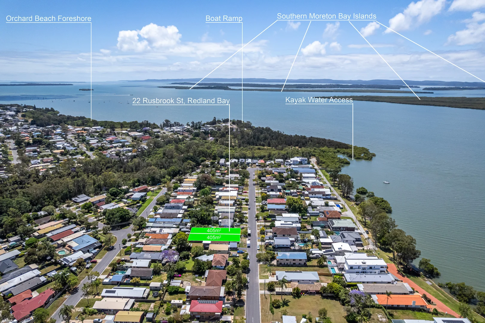 Additional image 5 of 22 RUSBROOK STREET, Redland Bay QLD 4165