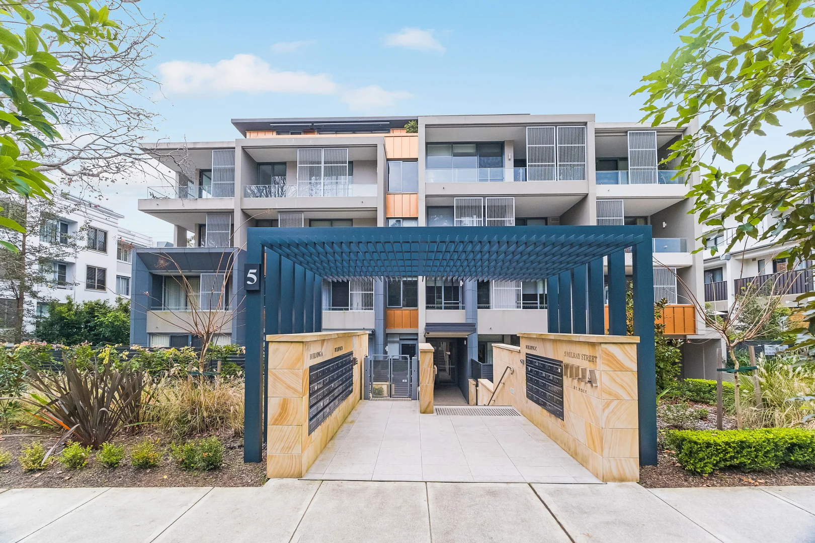 Additional image 13 of 65/5 Milray Street, Lindfield NSW 2070