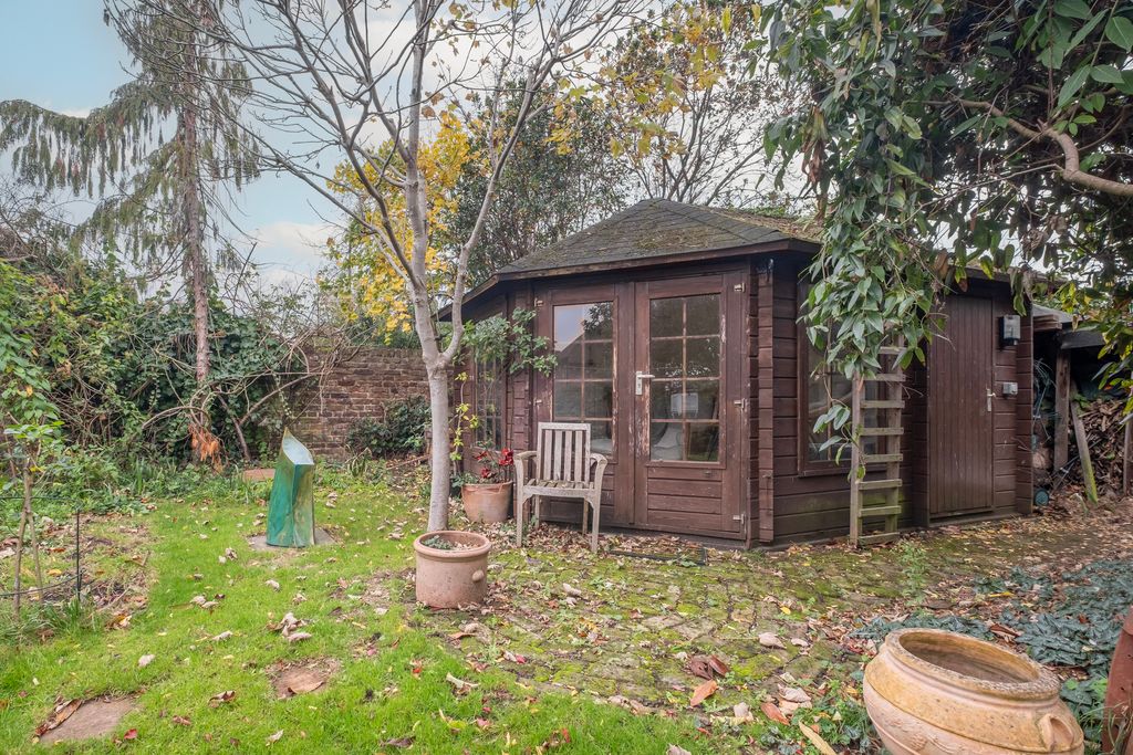 Additional image 18 of 5 bed detached house for saleSudbrook Gardens, Richmond TW10