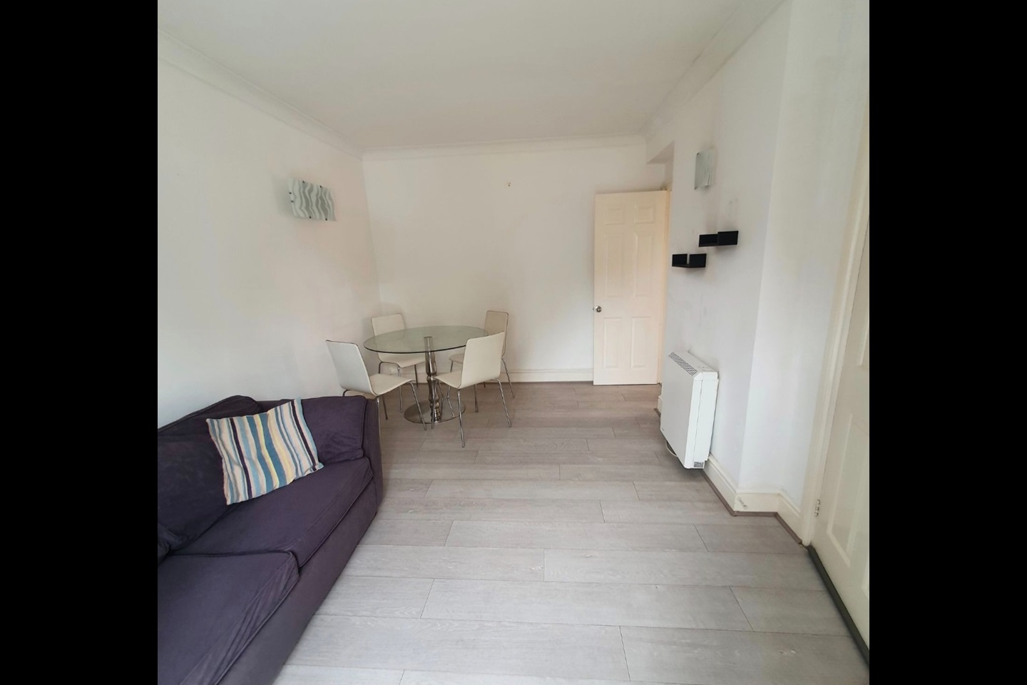 Additional image 6 of 1 Bed Maisonette, Shirley Road, SO15, N1 7GU