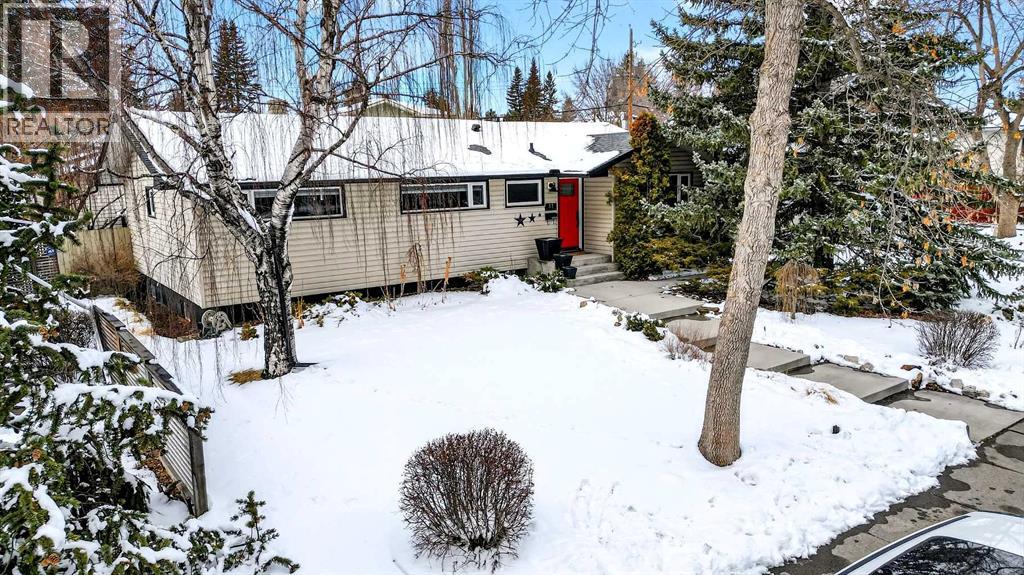33 Warwick Drive SW