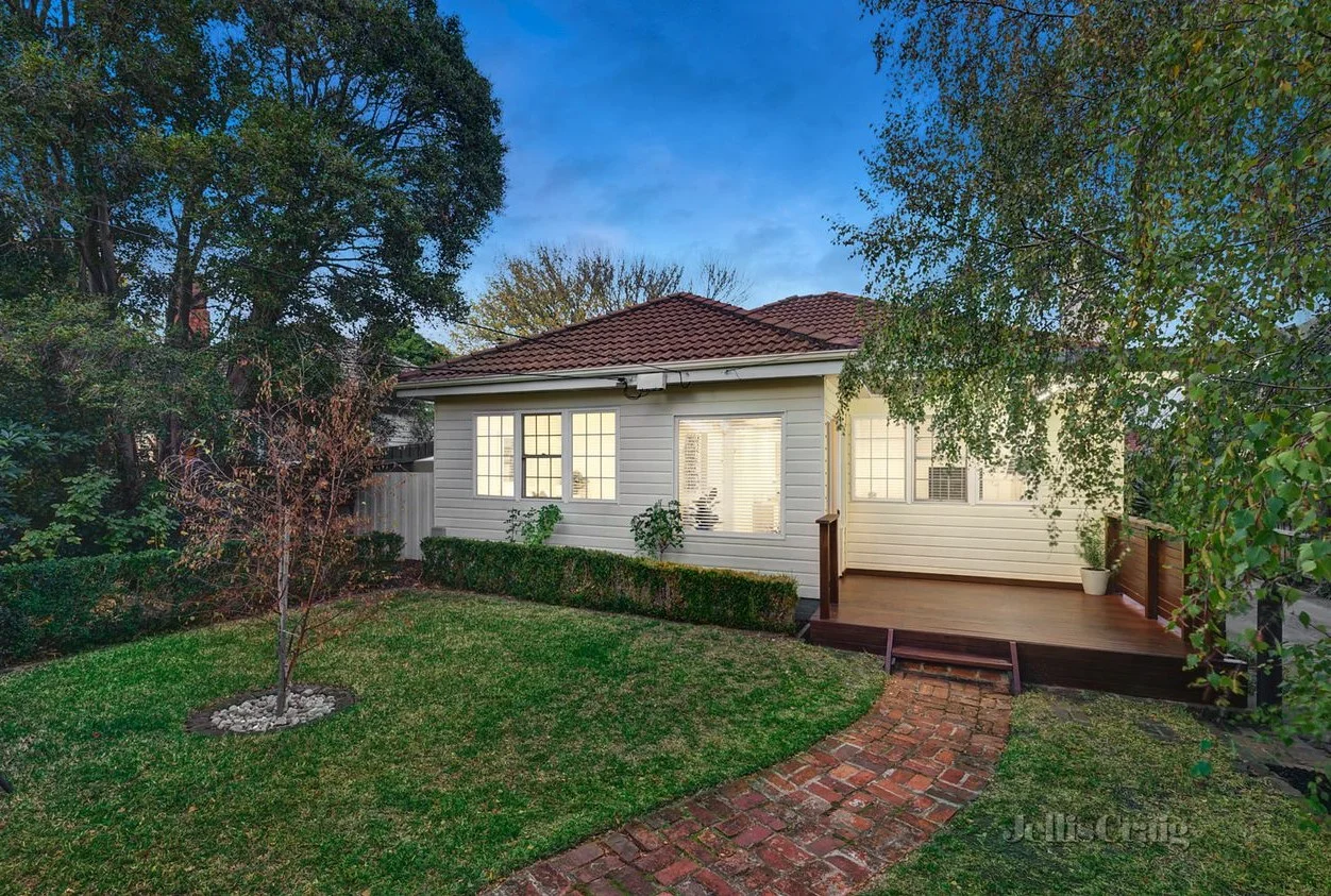 4A Milford Street, Bentleigh East VIC 3165