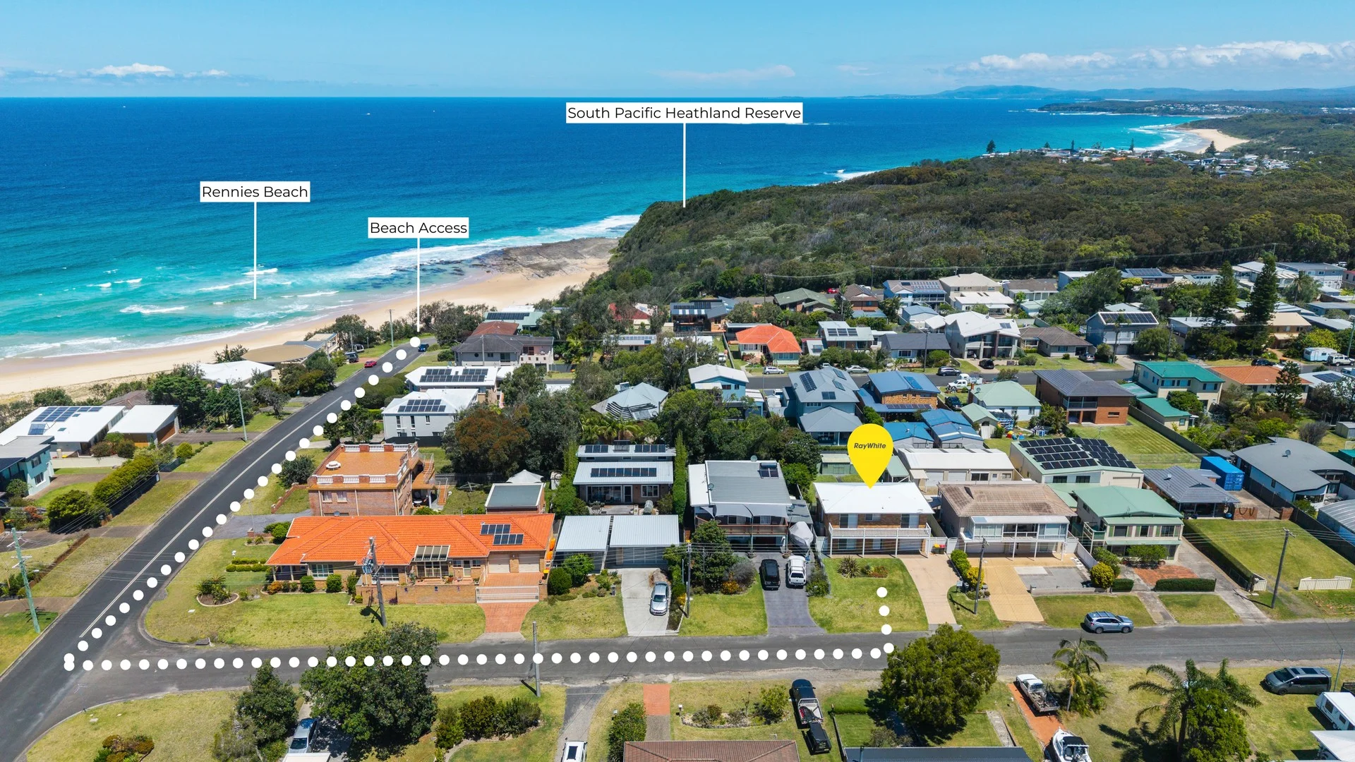 Additional image 2 of 50 Hollywood Ave, Ulladulla NSW 2539
