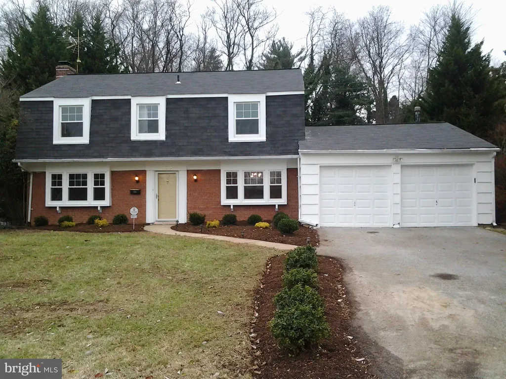 16012 Philmont Lane, Bowie, MD 20716