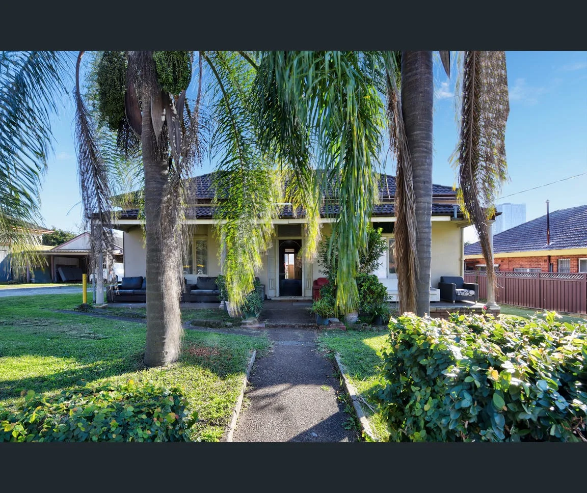 Additional image 8 of Single Bedroom/6 Boundary Street, Parramatta NSW 2150