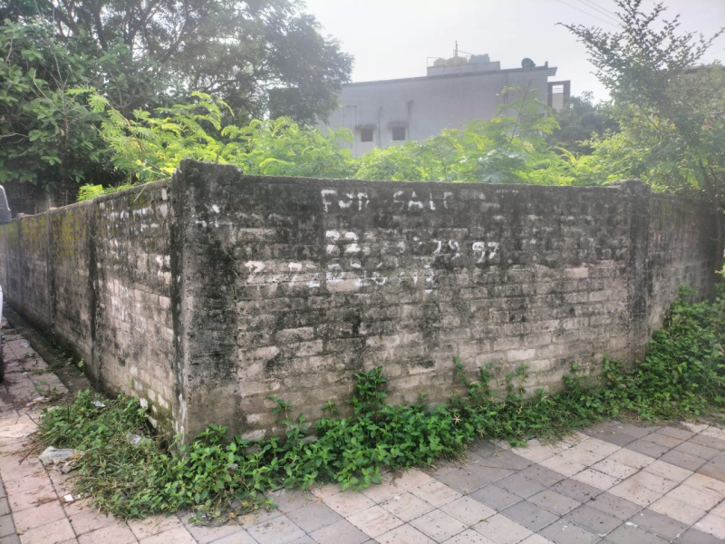 Jaiprakash Nagar, Nagpur