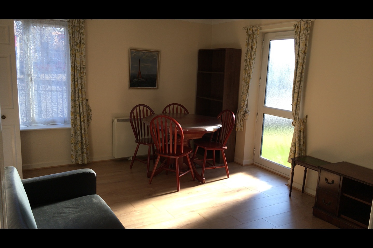 Additional image 2 of 1 Bed Flat, Regent Court, RG1, N1 7GU