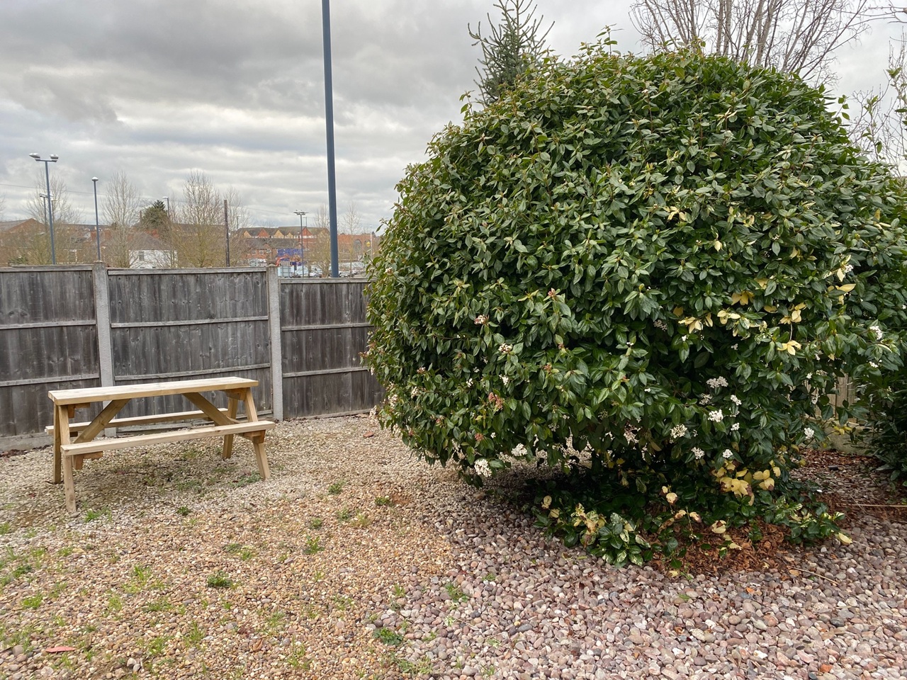 Additional image 20 of Room in a Shared House, Gerard Street North, DE1, N1 7GU