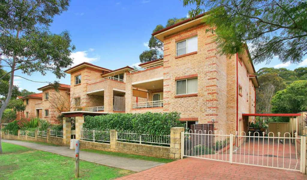 10/53-57 Kenyons Road, Merrylands NSW 2160