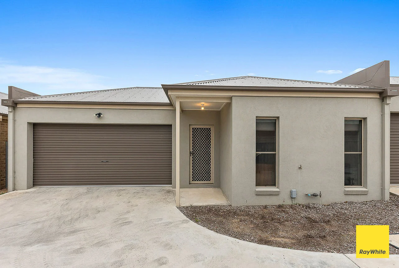 2/494 High Street, Golden Square VIC 3555
