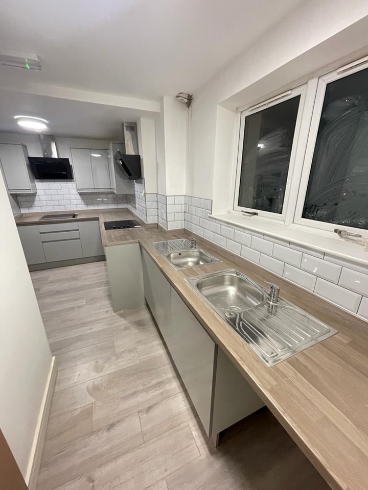 Additional image 7 of Studio Flat, Queens Road, CV1, N1 7GU