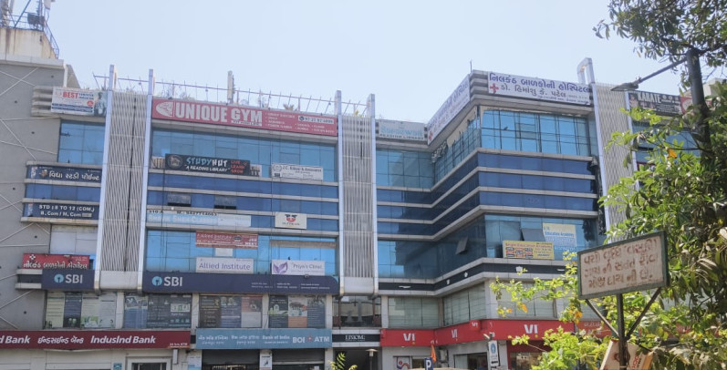 Ghodasar, Ahmedabad