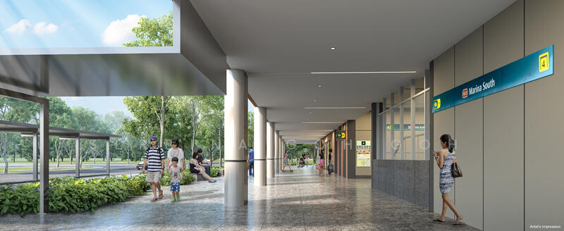 Additional image 5 of 1 Marina Garden Lane