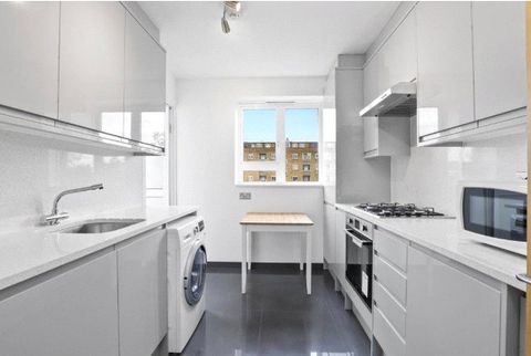 Robert Street, London NW1