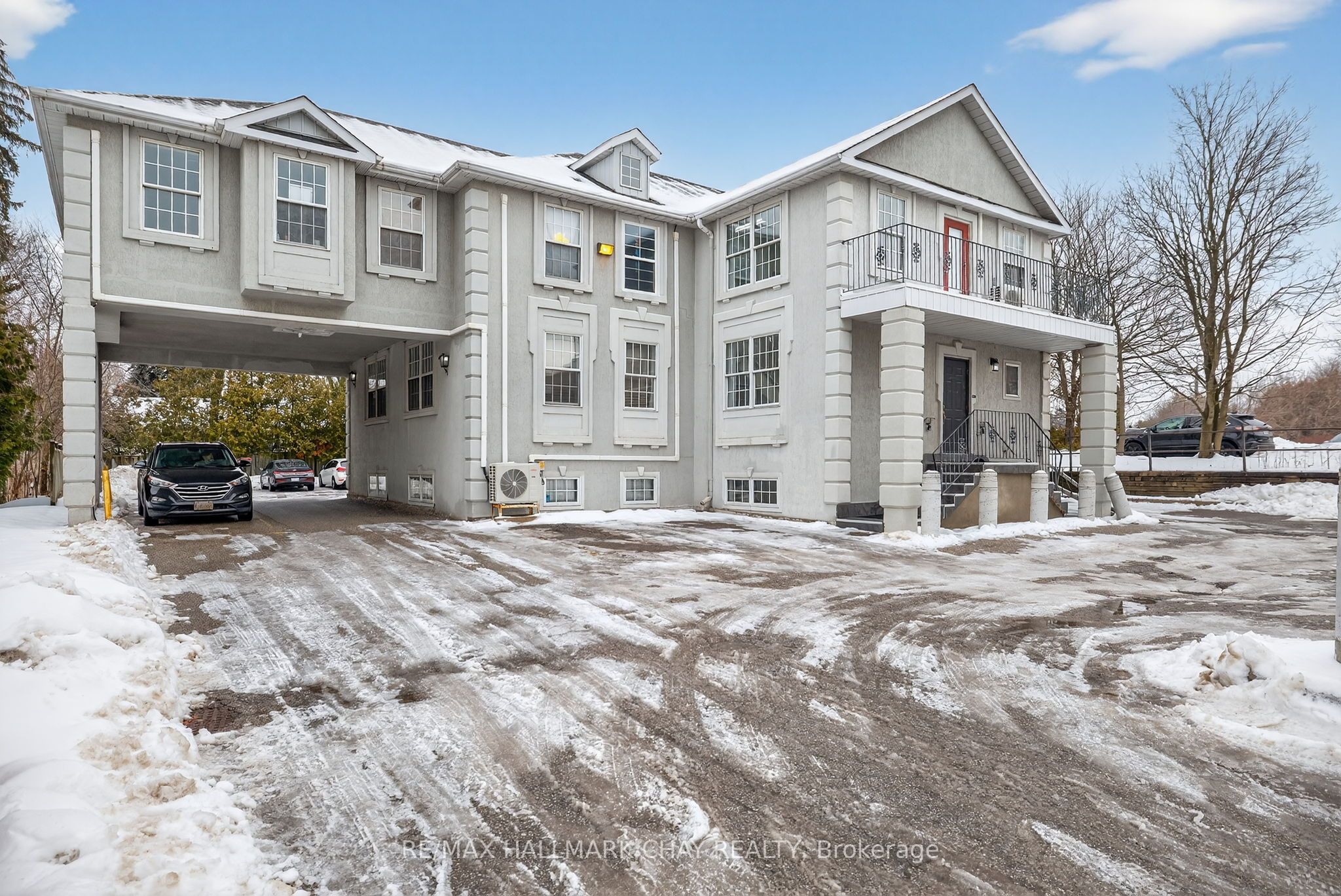 227 Eagle Street, Newmarket, ON, L3Y 1J8