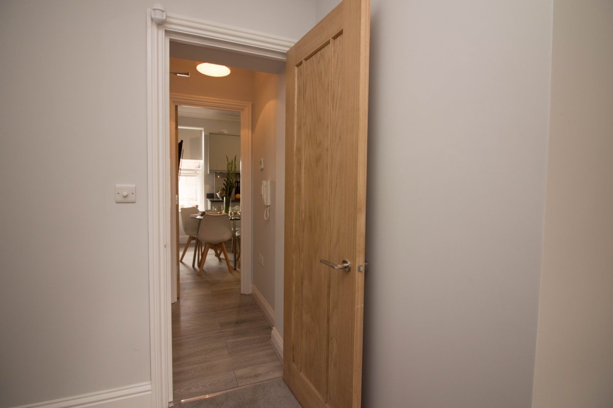 Additional image 4 of 1 Bed Flat, Helena House, RG1, N1 7GU