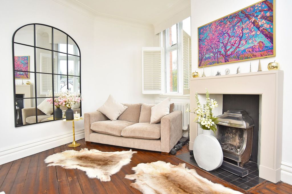 Additional image 5 of 3 bed flat for saleLeeds Road, Harrogate HG2